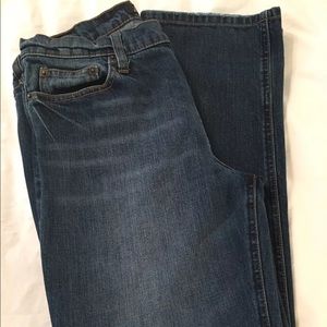 London Jean Women's Stretch Jeans 8